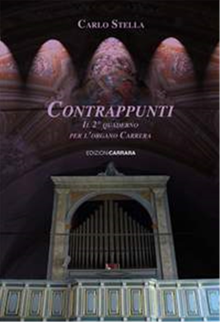 Contrappunti n°2 (with CD) Vol. 2
